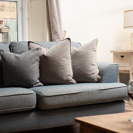 Hexham Cottage By Coast & Country Stays Seahouses Buitenkant foto