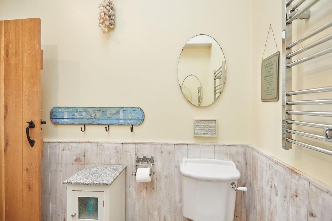 Hexham Cottage By Coast & Country Stays Seahouses Buitenkant foto