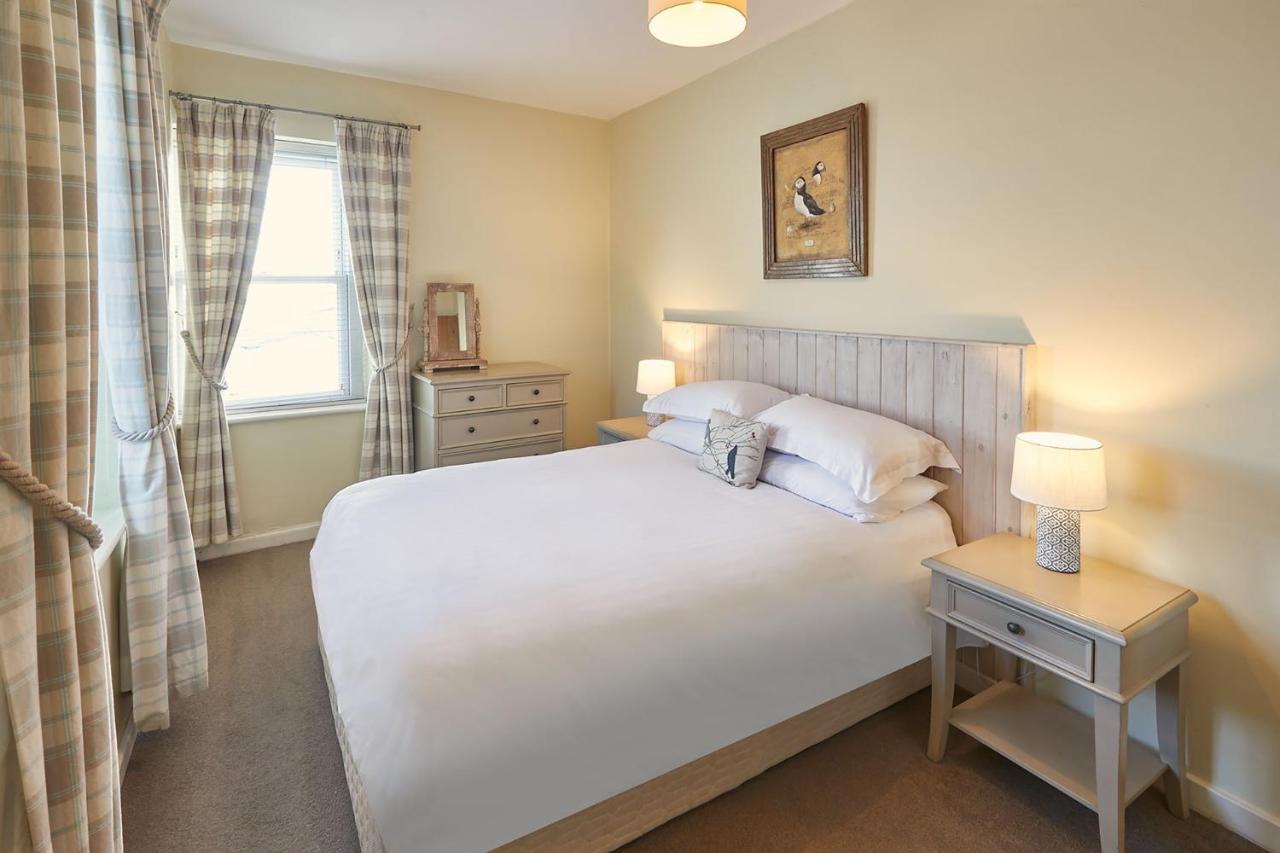 Hexham Cottage By Coast & Country Stays Seahouses Buitenkant foto