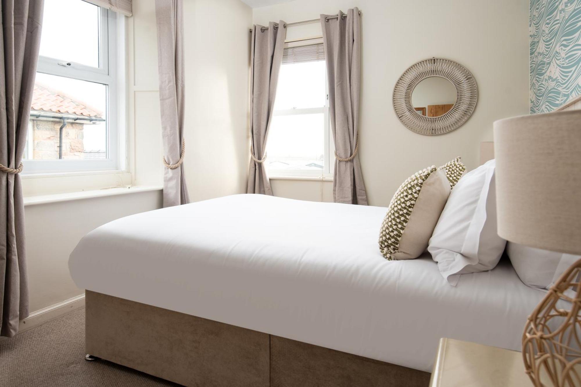 Hexham Cottage By Coast & Country Stays Seahouses Buitenkant foto