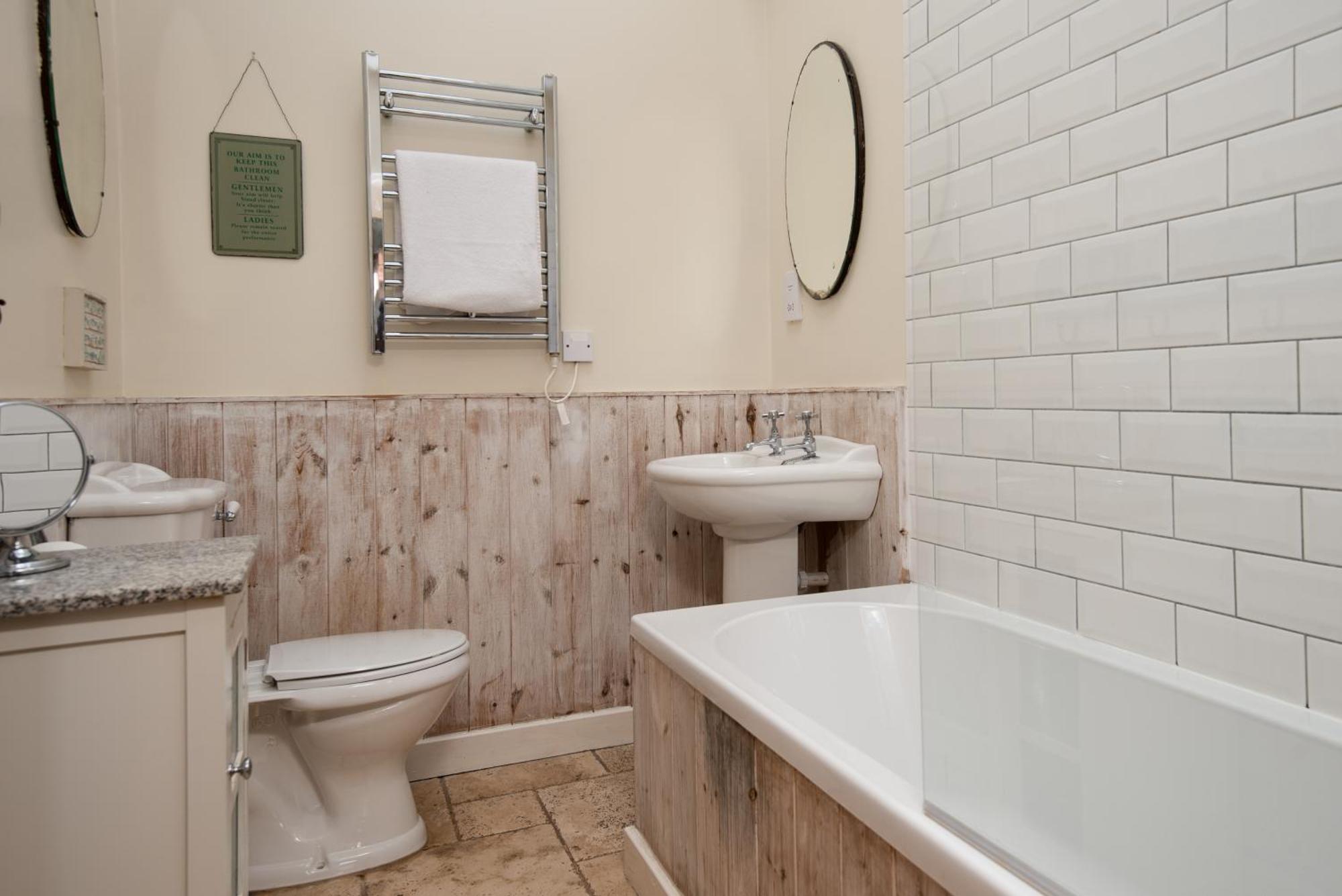 Hexham Cottage By Coast & Country Stays Seahouses Buitenkant foto