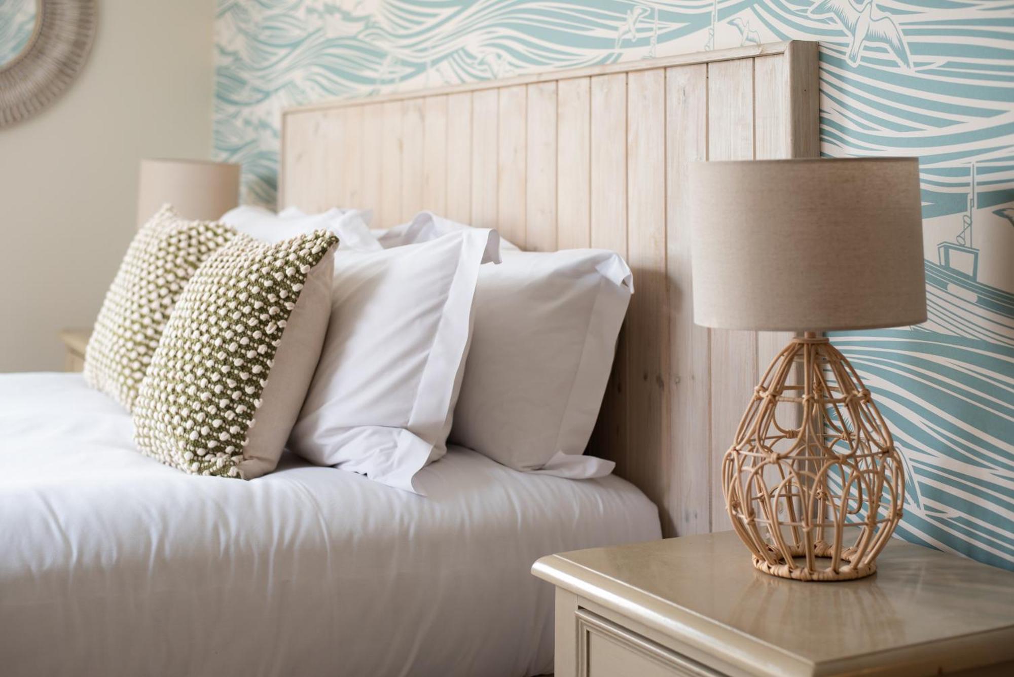 Hexham Cottage By Coast & Country Stays Seahouses Buitenkant foto