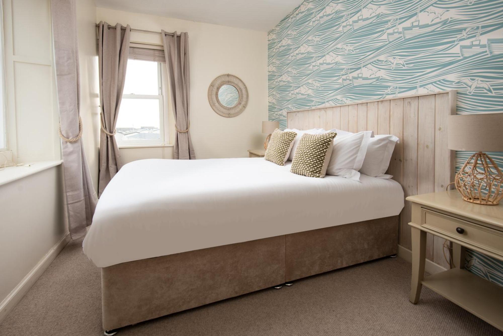 Hexham Cottage By Coast & Country Stays Seahouses Buitenkant foto
